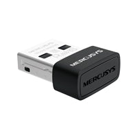 Mercusys MA530 Bluetooth 5.3 Nano USB Adapter - Ultra-Compact Mercusys MA530 Bluetooth 5.3 Nano USB Adapter - Ultra-Compact